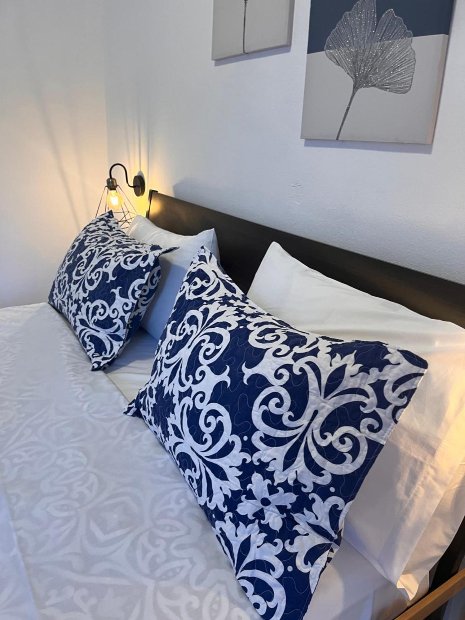 Achilleas Deluxe Αpartment -Pet Friendly-Parking-Mountain View Kotsianá Exterior foto