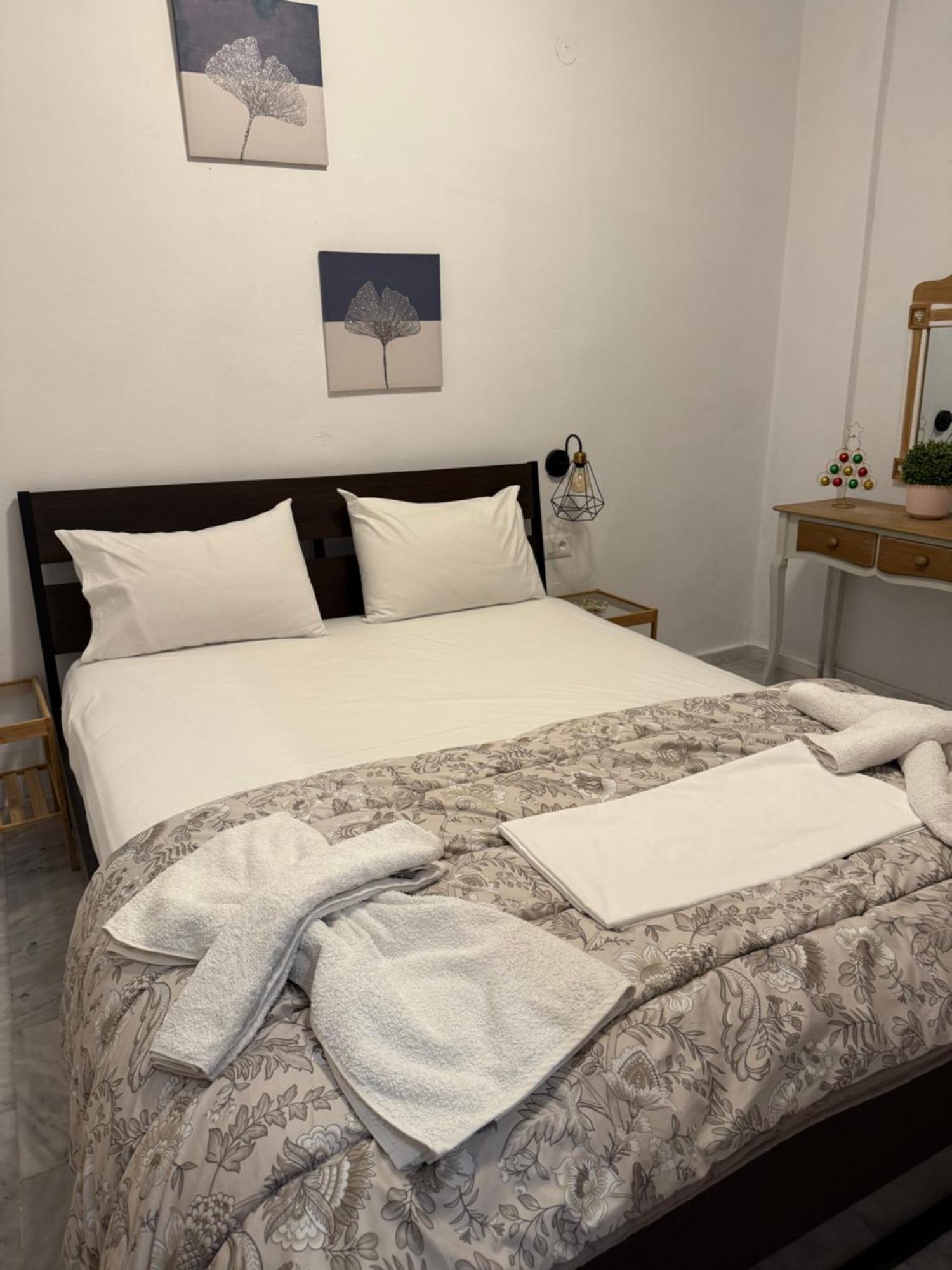 Achilleas Deluxe Αpartment -Pet Friendly-Parking-Mountain View Kotsianá Exterior foto
